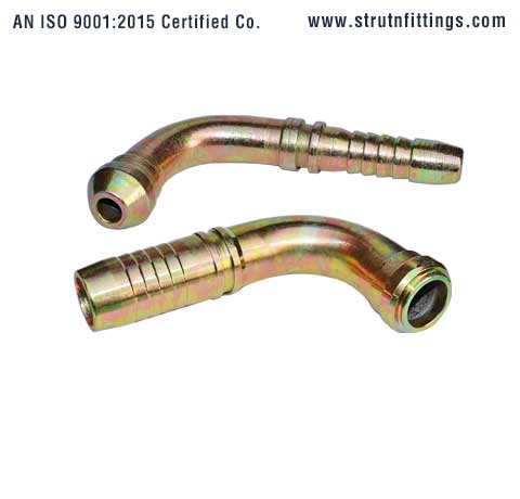 Hydraulic Bends manufacturers exporters in India Punjab Ludhiana